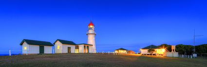 Bustard Head Lighthouse - Town of 1770 - QLD (PB5D 00 U3A4939) (1)